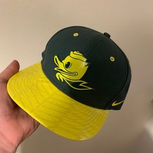 Oregon Ducks Nike SnapBack